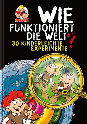 Produktbild: Wie funktioniert die Welt?