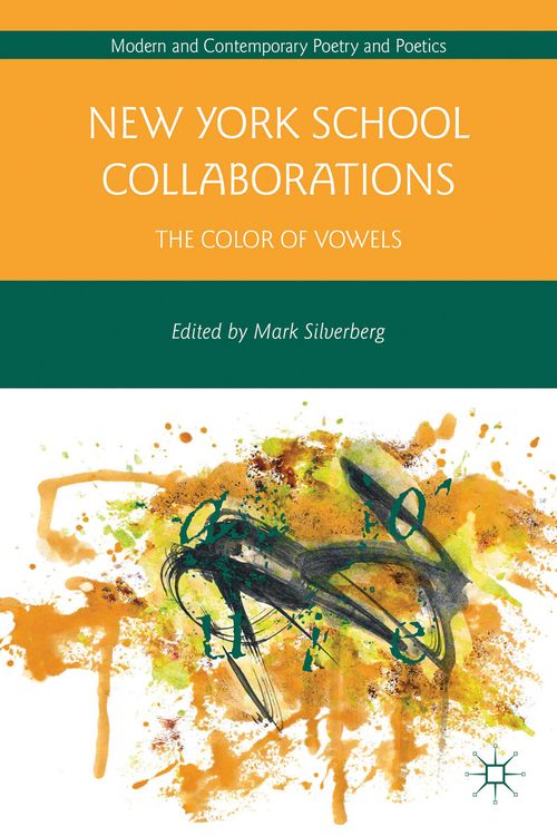 Produktbild: New York School Collaborations