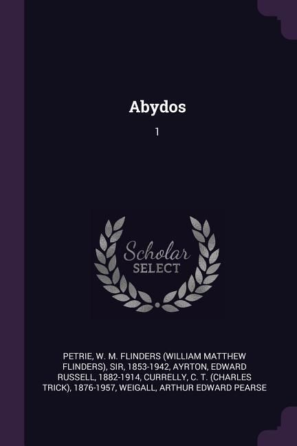Produktbild: Abydos