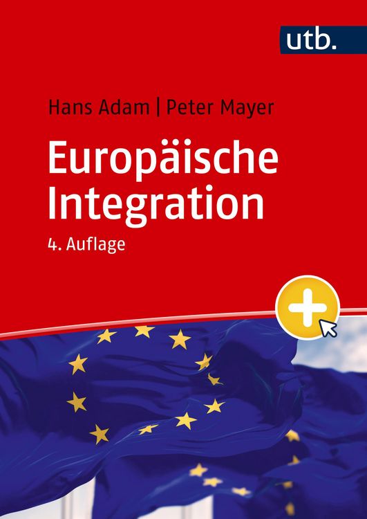 Produktbild: Europ&auml;ische Integration