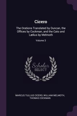 Produktbild: Cicero
