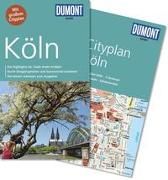 Produktbild: DuMont direkt Reisef&uuml;hrer K&ouml;ln