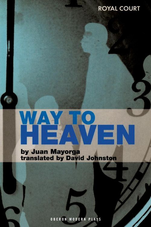Produktbild: Way to Heaven
