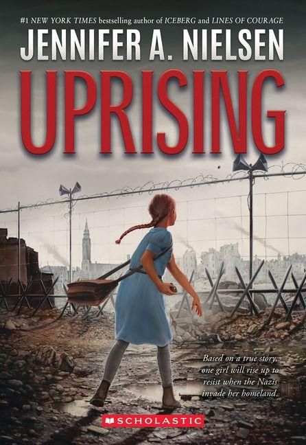 Produktbild: Uprising
