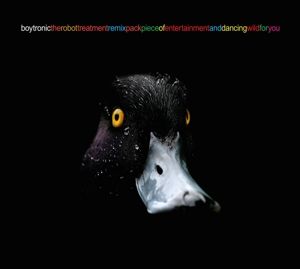 Produktbild: The Robot Treatment Remix Pack Of Entertainment