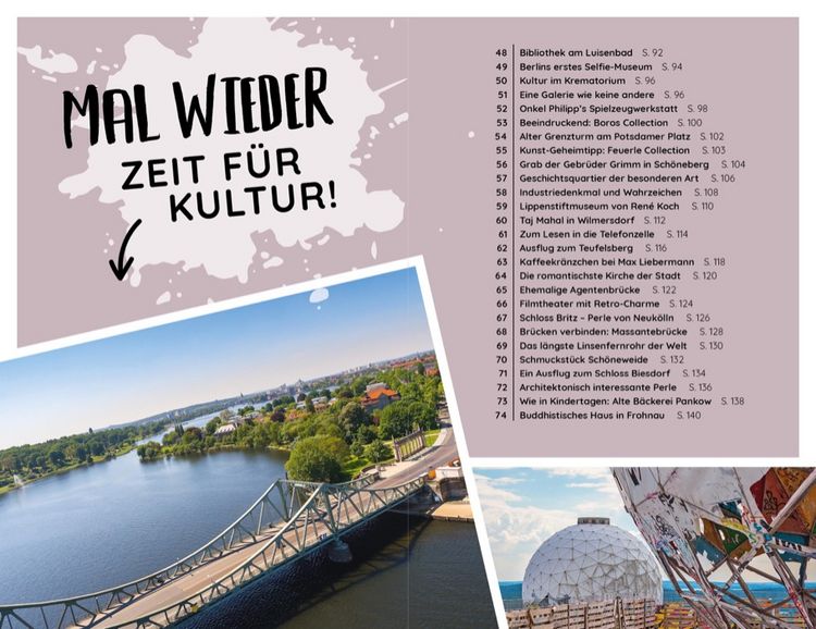 Produktbild: Herzst&uuml;cke in Berlin