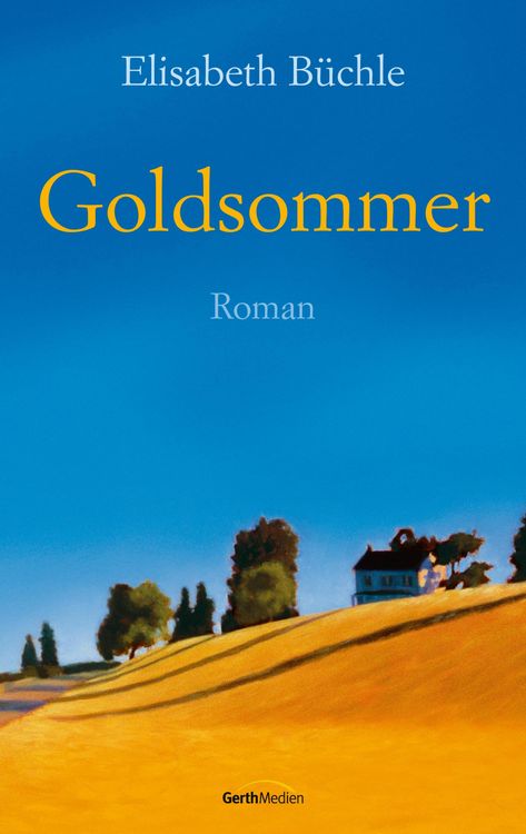 Produktbild: Goldsommer