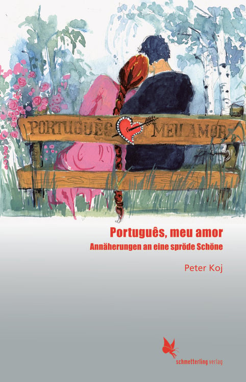 Produktbild: Portugu&ecirc;s, meu amor