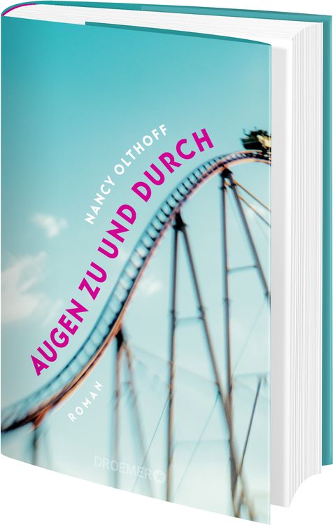 Produktbild: Augen zu und durch