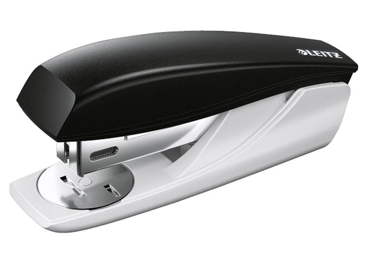 Produktbild: LEITZ&reg; NeXXt Serie kleines B&uuml;roheftger&auml;t 5501, schwarz