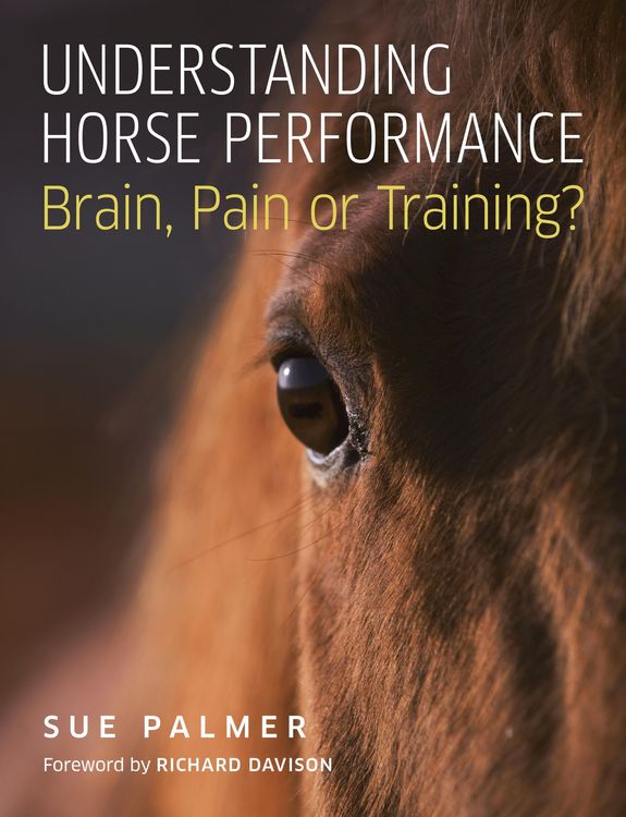 Produktbild: Understanding Horse Performance