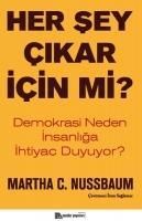 Produktbild: Her Sey Cikar Icin mi