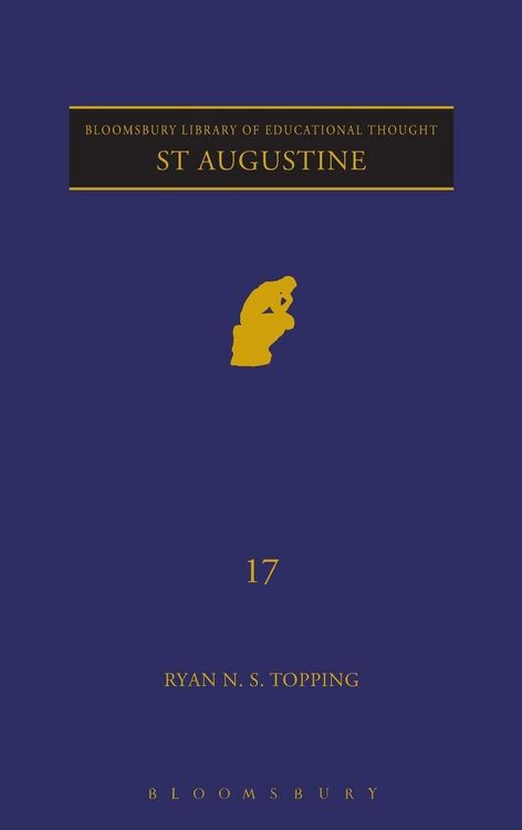 Produktbild: St Augustine