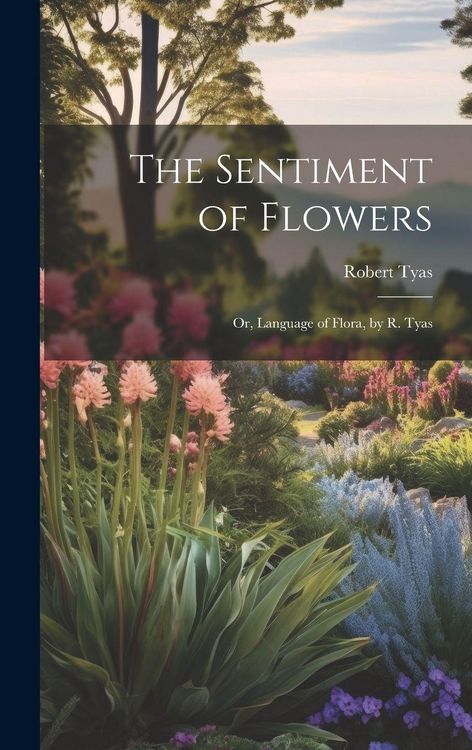 Produktbild: The Sentiment of Flowers