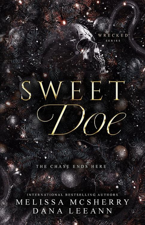 Produktbild: Sweet Doe