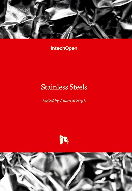 Produktbild: Stainless Steels
