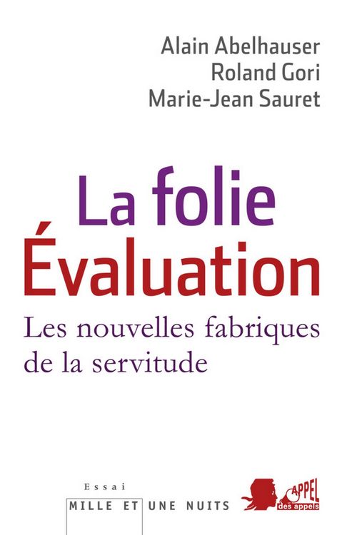 Produktbild: La Folie Evaluation