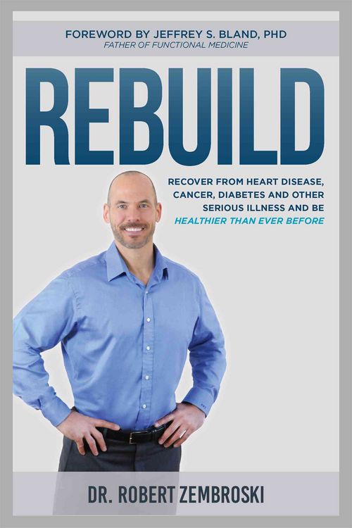 Produktbild: Rebuild