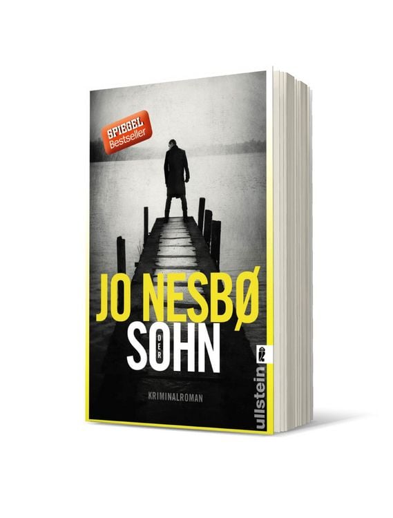 Produktbild: Der Sohn