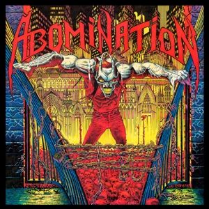 Produktbild: Abomination