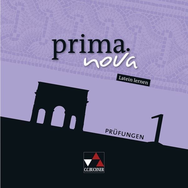 Produktbild: prima.nova Palette / prima.nova Pr&uuml;fungen 1