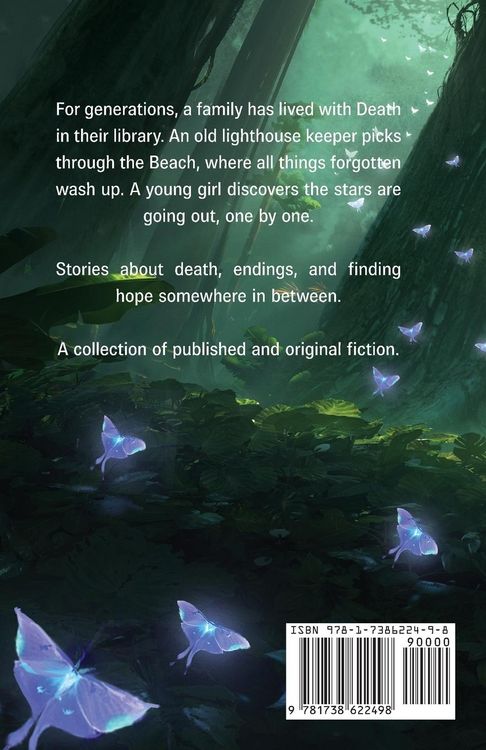 Produktbild: A Catalogue for the End of Humanity