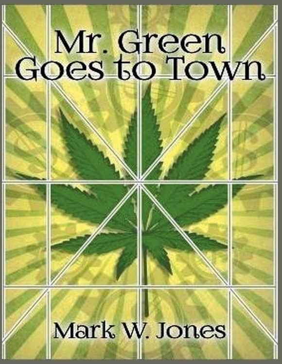 Produktbild: Mr. Green Goes to Town