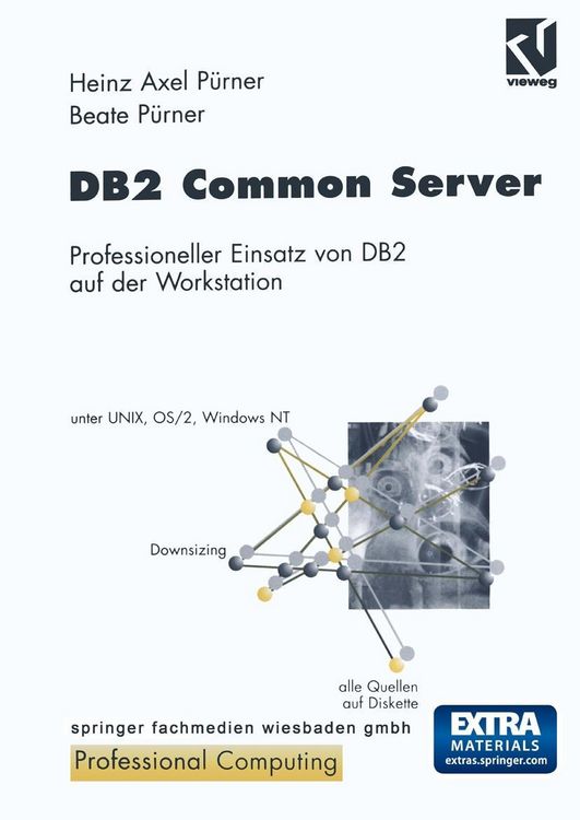 Produktbild: DB2 Common Server