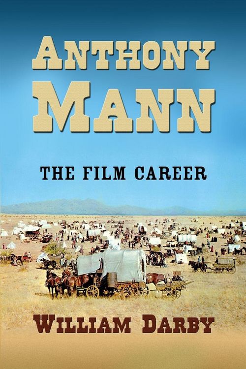 Produktbild: Anthony Mann