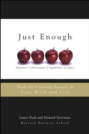 Produktbild: Just Enough