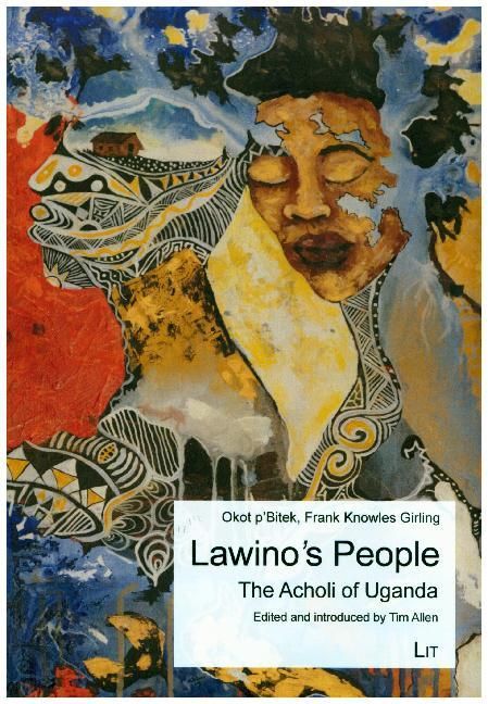Produktbild: P'Bitek, O: Lawino's People