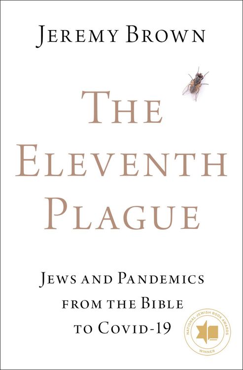 Produktbild: The Eleventh Plague