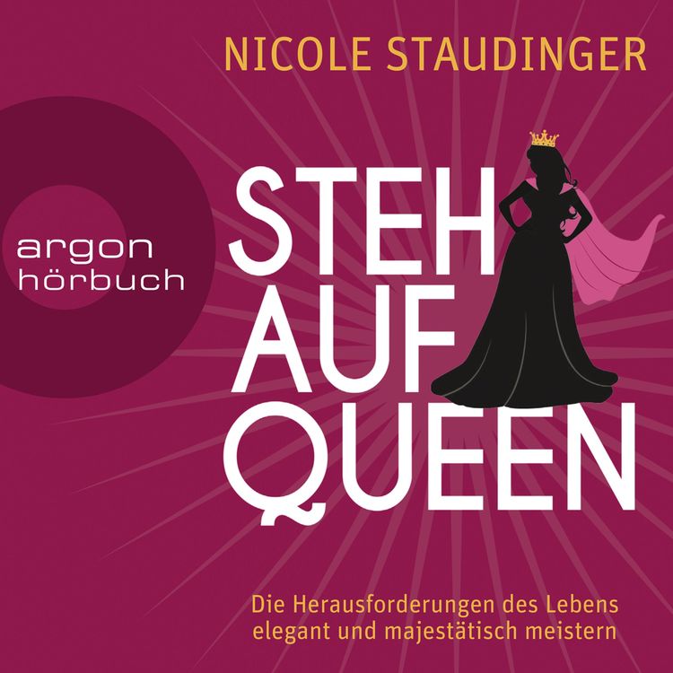 Produktbild: Stehaufqueen