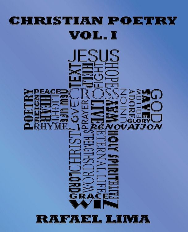 Produktbild: Christian Poetry