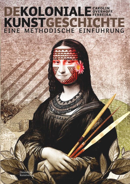 Produktbild: Dekoloniale Kunstgeschichte