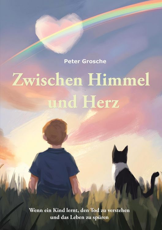 Produktbild: Zwischen Himmel und Herz