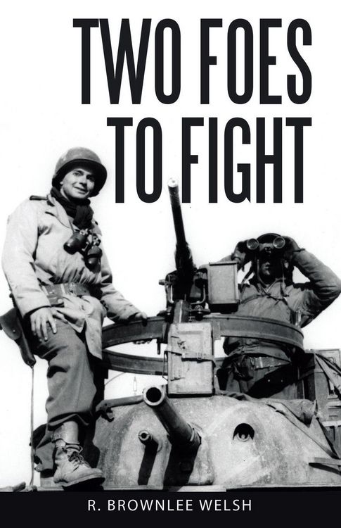 Produktbild: Two Foes to Fight