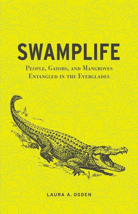 Produktbild: Swamplife