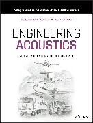 Produktbild: Engineering Acoustics &ndash; Noise and Vibration Control