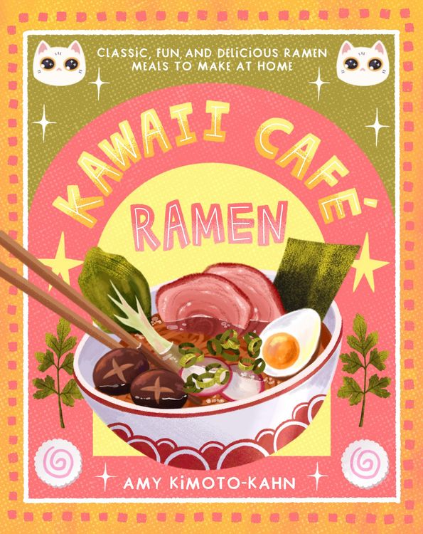 Produktbild: Kawaii Caf&eacute; Ramen