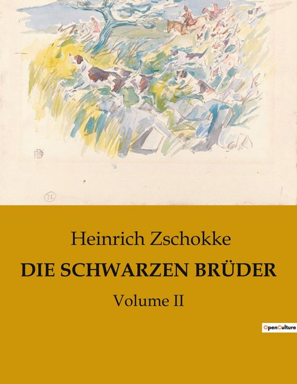 Produktbild: Die Schwarzen Br&uuml;der