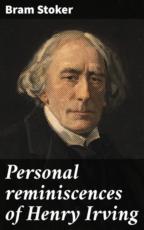 Produktbild: Personal reminiscences of Henry Irving