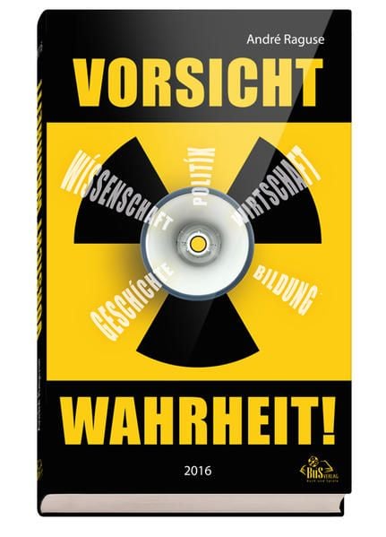 Produktbild: Vorsicht Wahrheit