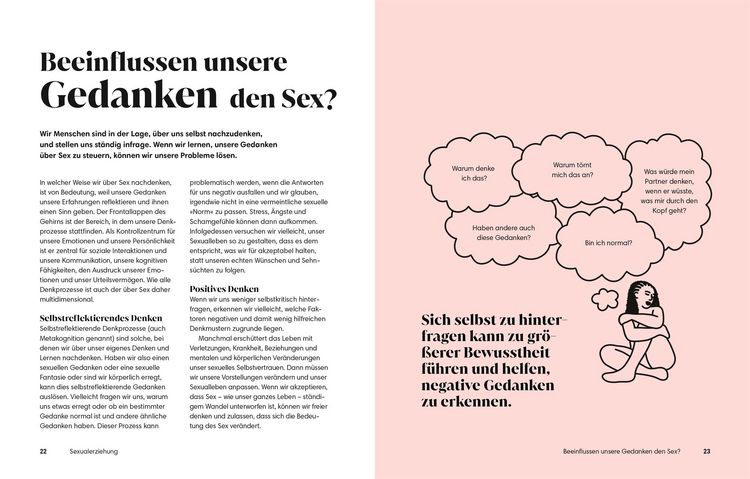 Produktbild: Alles &uuml;ber Sex