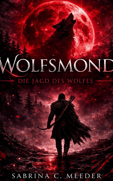 Produktbild: Wolfsmond