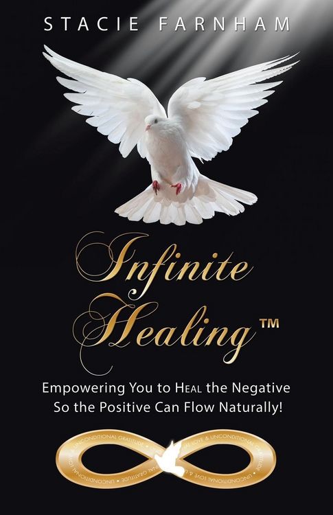 Produktbild: Infinite Healing(TM)