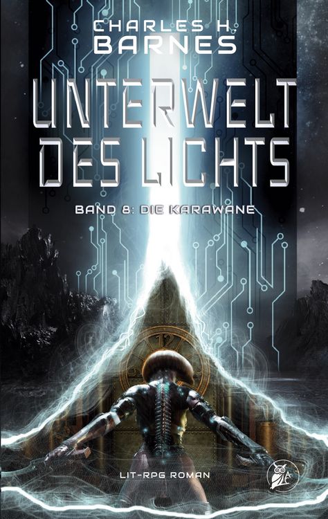 Produktbild: Unterwelt des Lichts (8)