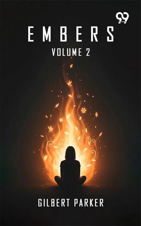Produktbild: Embers: Volume 2