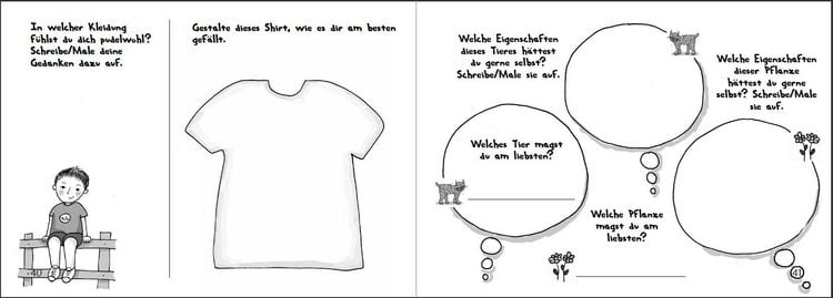 Produktbild: Willi Wunder - Das Bilder-Erz&auml;hlbuch f&uuml;r alle Kinder, die ihre Einzigartigkeit entdecken wollen