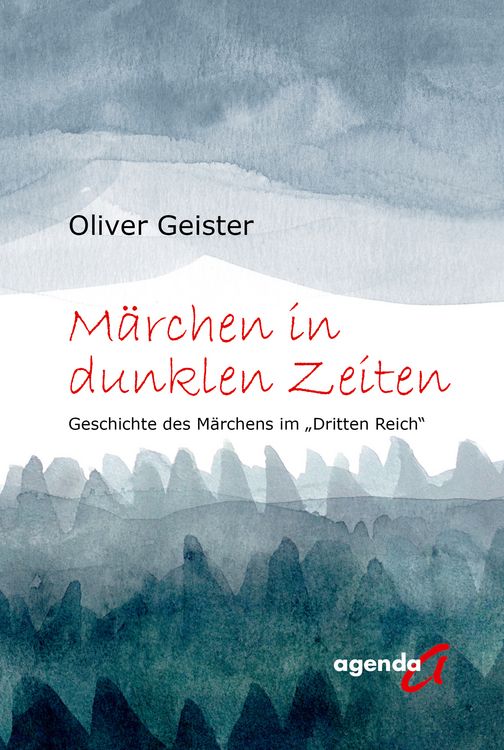 Produktbild: M&auml;rchen in dunklen Zeiten
